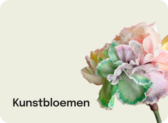 Artificial Flowers tile